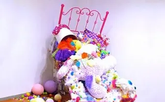 テーマは「七つの大罪」!?　増田セバスチャンさんがニューヨーク個展敢行でコメント到着