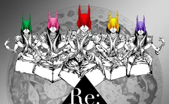 TeddyLoid × ももクロRemixアルバムの映像解禁！ DJミックスを披露