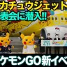 【動画】ピカチュウジェットと行く空の旅　塗装費用はポケモン社が負担