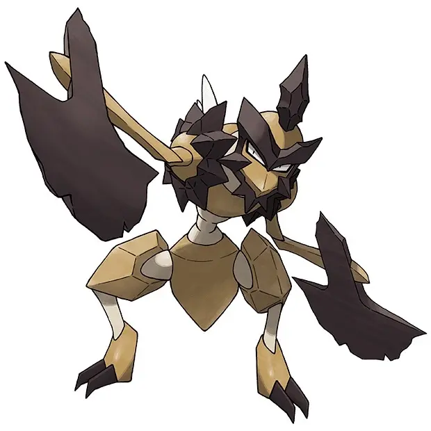 【公式】『Pokémon LEGENDS アルセウス』新報 其の壱　あらぶるキング・クイーン篇