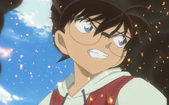 【祝】コナンと新一の誕生日! フィーバー続く『名探偵コナン』