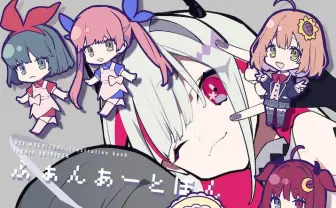 イラストレーター 望月けい、VTuber&メイドを語る「世の中に知らしめたい」