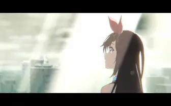 「ホロライブ・オルタナティブ」始動、異世界創造プロジェクト　アニメPVに高まる期待