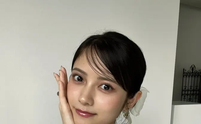 桃月なしこ、フォトブック発売決定 「大満足な1冊になりそうです！」