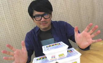 復活した新「ペヤング」を食べてみた！ 味や見た目の変化は？