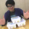 「ペヤングソースやきそば」を食べてみた！