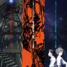 「ヱヴァンゲリヲン新劇場版」4D版ポスター