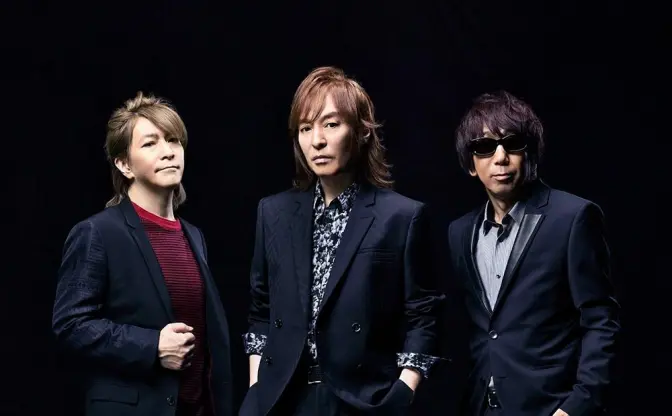 33曲すべて「Get Wild」　TM NETWORK 30周年盤でゲッワイ祭りや！