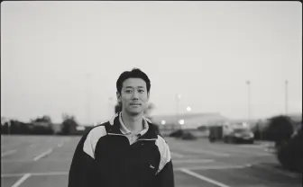 小袋成彬2ndアルバム『Piercing』 Tohjiや5lackが参加 - KAI-YOU