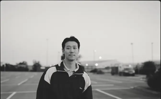 小袋成彬2ndアルバム『Piercing』 Tohjiや5lackが参加 - KAI-YOU