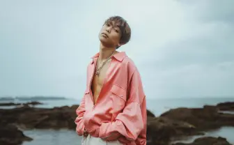 Taeyoung Boy、夏に向けたEP『TOP BOY』リリース　プロデューサーはMAD