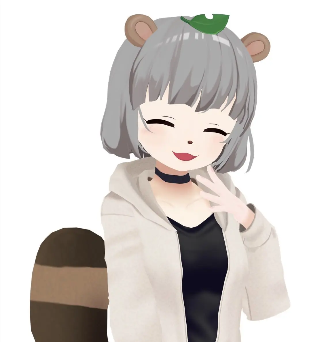 ガチ恋ぽんぽこさん／画像は公式Twitterから