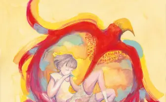 「パプリカ」新MV『みんなのうた』で披露　映画監督 奥山大史が制作