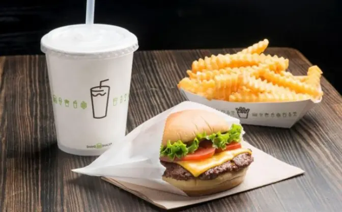 NY発！人気ハンバーガー店「Shake Shack®」日本上陸間近