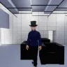 「Jamiroquai Game」（画像はGame Joltより）／（C）2015 Lucent Web Creative, LLC
