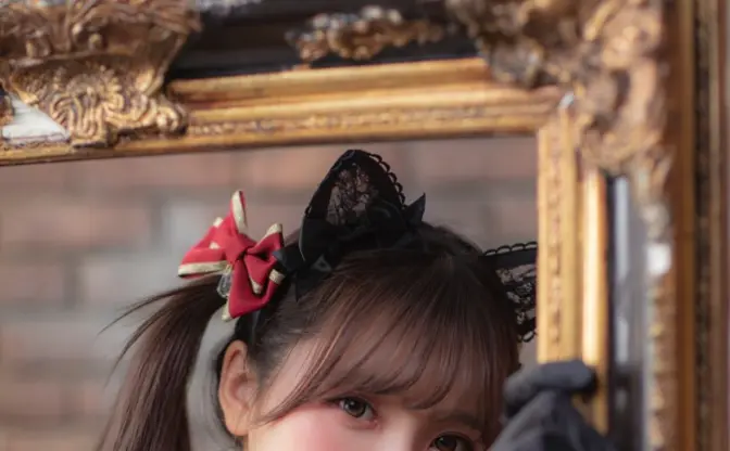 【コミケ95】中国人コスプレイヤー「リーユウ」がロリータ写真集　5000年に1人の逸材