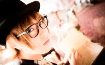 ニコ動人気歌い手・天月-あまつき-、メジャー1stアルバムリリース