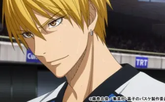 TVアニメ第3期『黒子のバスケ』あらすじ・先行場面カット到着　新たな帝光中出身者が!? [オタ女]