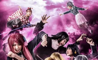 舞台『ゾンビランドサガ Stage de ドーン！』 ビジュアル＆キャスト発表