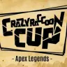 Crazy Raccoon Cup Apex Legends