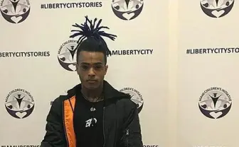 XXXTentacion射殺　20歳でスターダムにのし上がったラッパーの死を世界が悼む