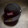 New Era®とMARVELがコラボ！　ベースボールキャップなどがラインナップ
