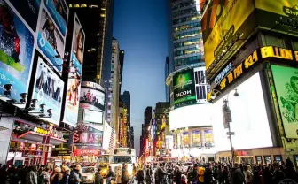 ニューヨークで嗜好用大麻を2019年解禁へ　市場規模は35億ドルを見込む