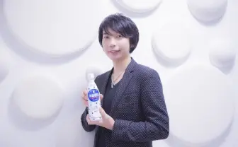 声優 諏訪部順一ゲンエキインタビュー 「迷っている暇があったら走れ」