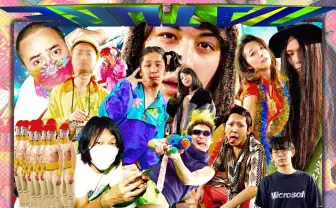 NATURE DANGER GANGが最後のプロジェクト 1000万円調達でバンド再始動!?