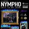 「kiLLa presents NYMPHO」