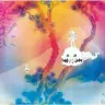 『Kids See Ghosts』／画像はKidCudiのTwitterより