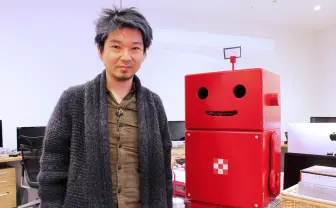 「斉藤さん」「ビーマニ」生みの親　南雲玲生が今必要だと考える“共同体”