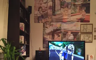 アニメ好きのシェアハウス「アニ×シェア」が話題　絶賛入居者募集中！