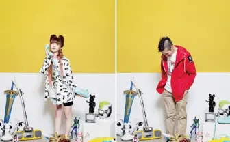 アニメ≒ファッションのECサイト「２PMWORKS（ツーピーエムワークス）」始動！