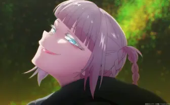 アニメ『よふかしのうた』OPにCreepy Nuts新曲「堕天」 EDはもちろんあの曲