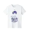LABRATコラボ 碇シンジ Ani-Art Tシャツ