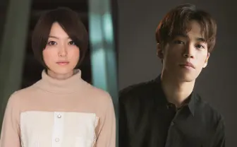 花澤香菜さん小野賢章さん、結婚おめでとうございます！ 新海作品に出演した2人