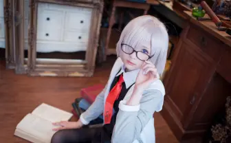 【世界のコスプレイヤー】その瞳…ほっとけない 台湾の至宝、霜月さんいざ降臨!