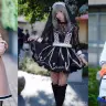 池ハロを彩ったコスプレイヤーのみなさん