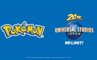 USJにポケモンのパーク！ 両社の提携で複数プロジェクトが進行中