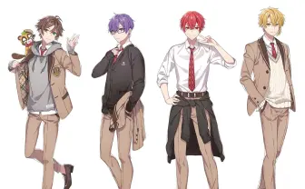 「推しアーティストランキング2021」すとぷり、Snow Manを抑え1位に輝いたのは?