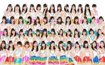 SKE48が「TIF2016」に参戦! 出演アイドルは総勢228組に