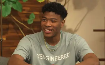 『テラスハウス』ゲストにNBAプレーヤー八村塁　本人の熱烈オファーで実現