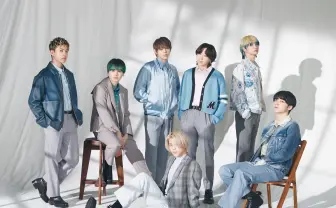 BE:FIRSTシングル初のラブソング「Smile Again」がANESSAキャンペーン曲に　制作にはw-inds.橘慶太、s**t kingzも