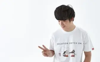 すしらーめん《りく》、analyzelogとエージェント契約 夢は月面体力測定