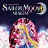 「美少女戦士セーラームーン ミュージアム」キービジュアル