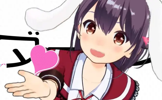 大型新人VTuber 響木アオ　投稿100回記念MVがすごすぎる🚌🌈