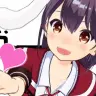 大型新人VTuber 響木アオ　投稿100回記念MVがすごすぎる🚌🌈