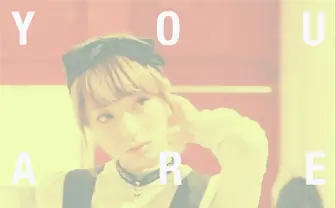 KLOOZによる映像企画、人気モデル・佐藤さき密着MV第2弾公開