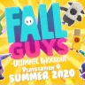 画像は「Fall Guys - Gameplay Trailer」のキャプチャ―